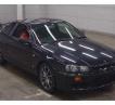1998 Nissan Skyline