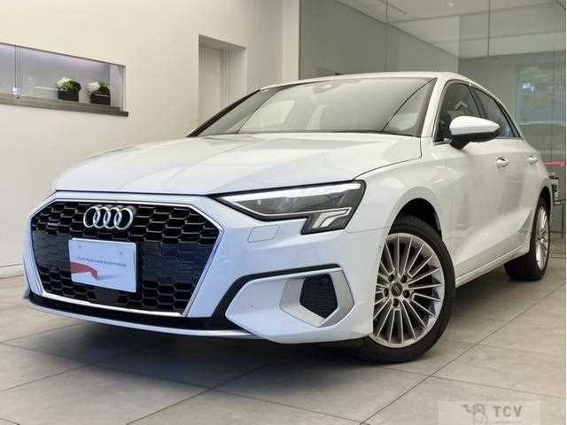 2023 Audi A3