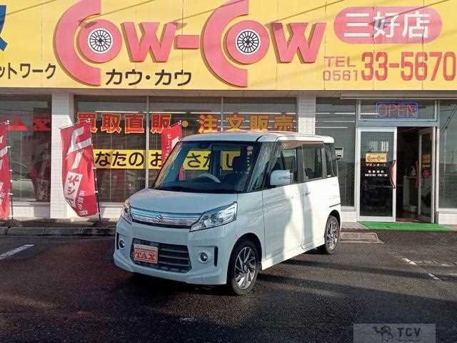 2014 Suzuki Suzuki Others