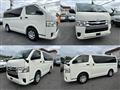 2014 Toyota Hiace Van