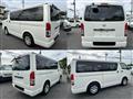 2014 Toyota Hiace Van