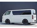 2015 Toyota Hiace Van
