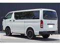 2023 Toyota Hiace Van