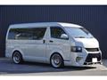 2012 Toyota Hiace Van