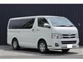 2011 Toyota Regiusace Van