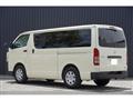2023 Toyota Hiace Van