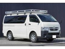 2021 Toyota Regiusace Van