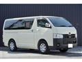 2022 Toyota Hiace Van