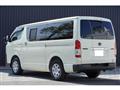 2022 Toyota Hiace Van