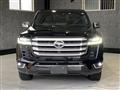 2023 Toyota Land Cruiser