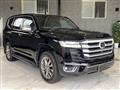 2023 Toyota Land Cruiser