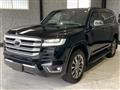 2023 Toyota Land Cruiser