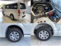 2025 Toyota Hiace Van