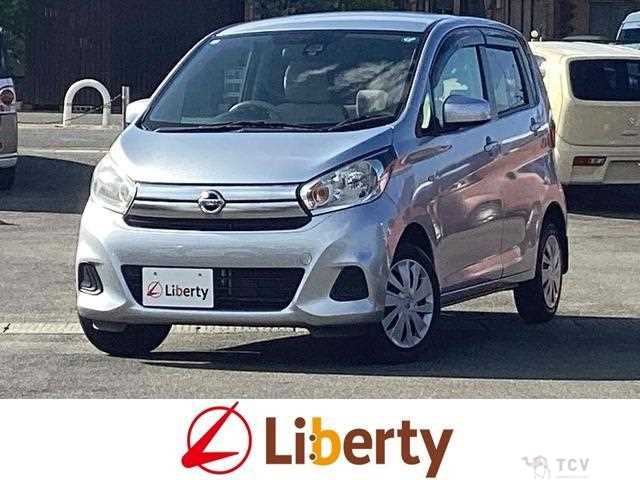 2017 Nissan Nissan Others