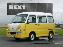 2003 Subaru Sambar