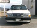 1991 Volvo 240