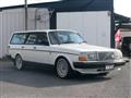 1991 Volvo 240