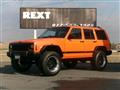 1997 Jeep Cherokee