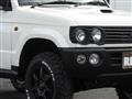 2001 Mitsubishi Pajero Mini