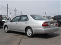 1996 Nissan Bluebird