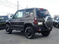 2006 Mitsubishi Pajero Mini
