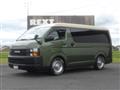 2008 Toyota Hiace Wagon