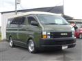 2008 Toyota Hiace Wagon