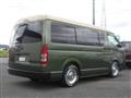 2008 Toyota Hiace Wagon