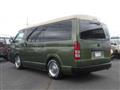 2008 Toyota Hiace Wagon