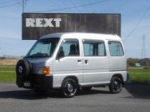 2001 Subaru Sambar