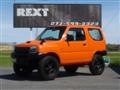2002 Suzuki Jimny