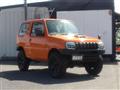 2002 Suzuki Jimny