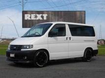 2004 Mazda Bongo Friendee