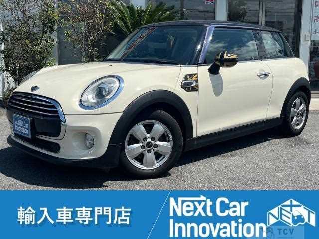 2014 BMW MINI