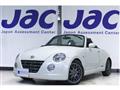2010 Daihatsu Copen