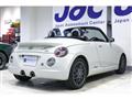 2010 Daihatsu Copen