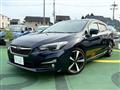 2018 Subaru Impreza