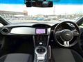 2012 Subaru BRZ
