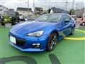 2012 Subaru BRZ