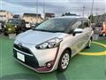 2018 Toyota Sienta