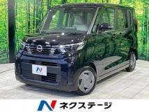 2024 Nissan ROOX