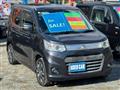 2013 Suzuki Wagon R