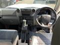 2024 Toyota Landcruiser 70