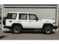 2024 Toyota Landcruiser 70