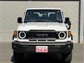 2024 Toyota Landcruiser 70
