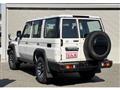 2024 Toyota Landcruiser 70