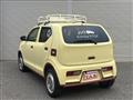 2017 Suzuki Alto