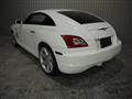 2005 Chrysler Crossfire