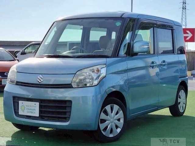 2013 Suzuki Suzuki Others