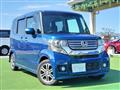 2014 Honda N BOX